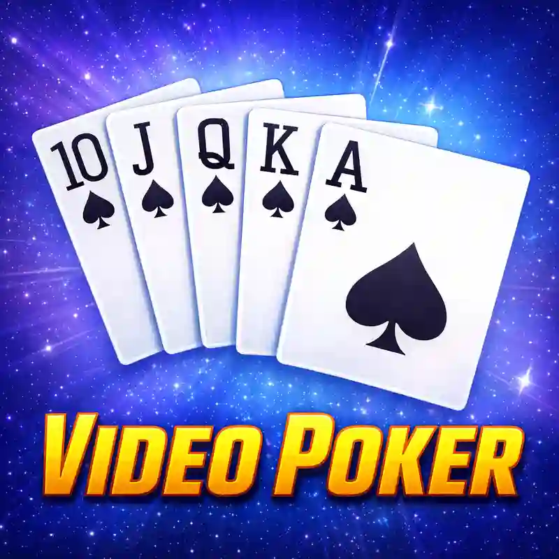 Video Poker